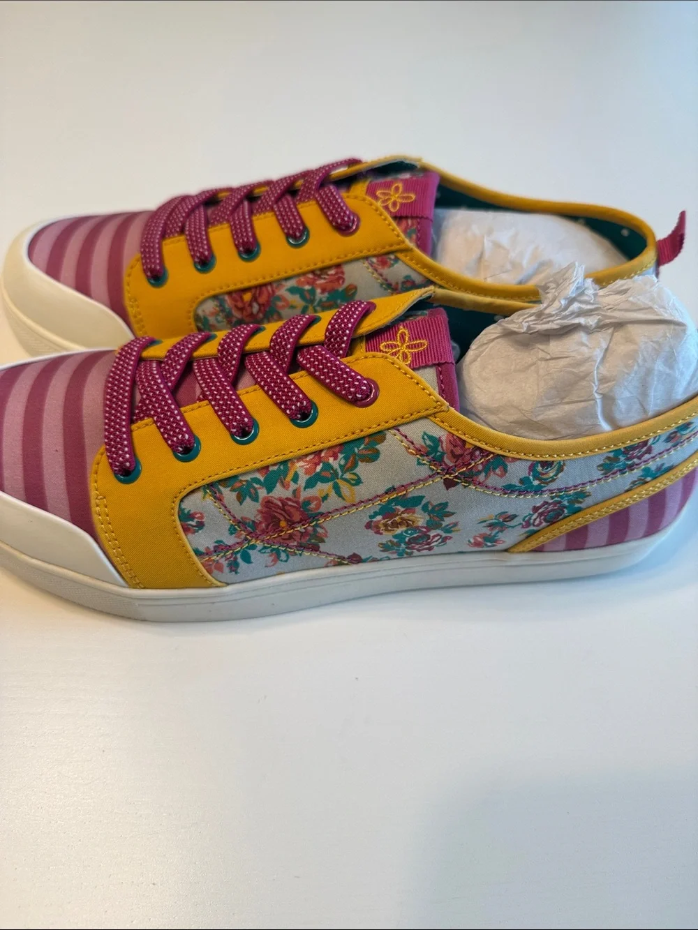 Matilda Jane playful low